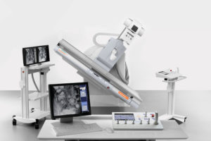 Digital-Fluoroscopy