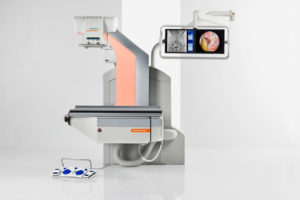 Urology-Equipment